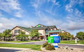 Holiday Inn Express Hotel & Suites Gillette By Ihg